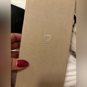 Christian Dior Sunglasses vintage